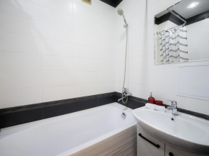 Апартаменты Свободы 163