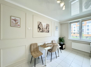 Апартаменты Супер У Королевских Ворот