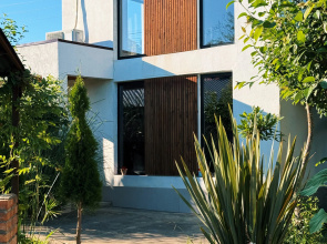 Gately Villa