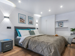 Апартаменты Queenstay Утренний Бриз на Войковской