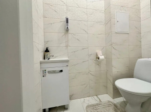 Апартаменты Уютно как дома улица Дзержинского 15