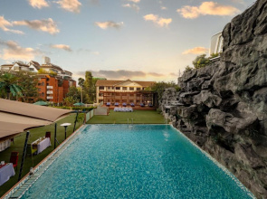 PrideInn Azure Hotel Nairobi