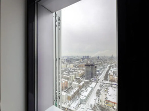 Апартаменты Panorama by Smart Lofts Moscow