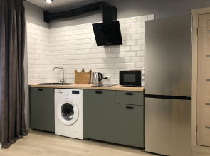 Гостевой дом Царедворье