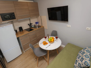 Квартира Скандинавия от Home24