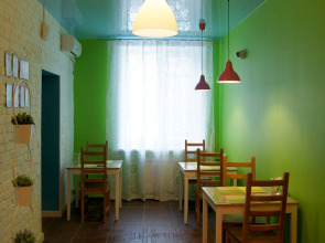 Мини-отель Спи здесь