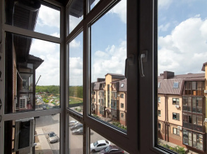 Квартира KEY2HOME на Сарматской