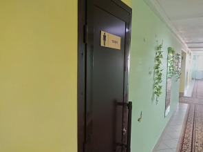 Гостиница Мелиоратор