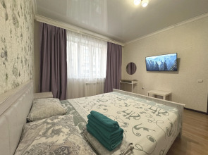 Квартира Райдас на Нежнова 21-4