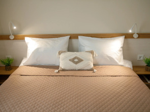 Квартира 2-к квартира в ЖК Онегин