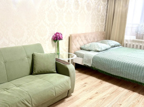 Апартаменты Красноярская 2