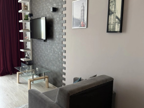 Апартаменты на Верещагина 12