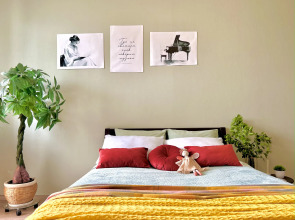 Квартира Like Home Apartment