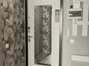 Квартира евродвушка в новом доме