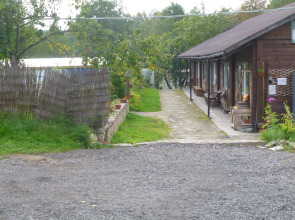 Гостевой дом Бугрово