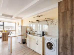 Апартаменты Eagles nest