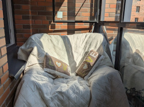 Квартира HelenRooms – уютная квартира на Набережной