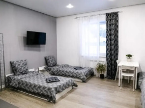 Гостевой дом с часами