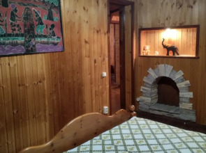 Гостевой дом Вилла Курица