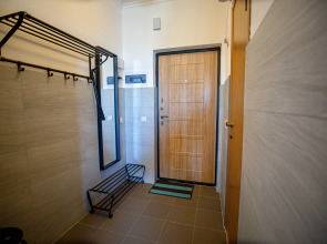 Апартаменты Студия White Lodging Olimp