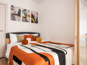 Квартира Имперская Пчела