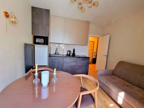 Apartamenty v Midgard 411