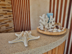 Гостевой дом Шельф