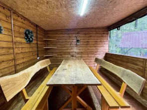 Гостевой Дом Магия Гор