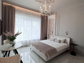 Апартаменты Море