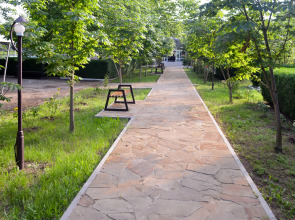 Южный берег Ейск