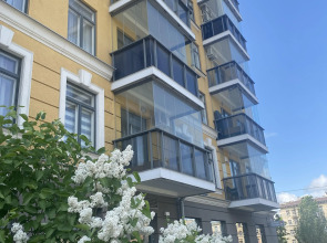 Апартаменты в ЖК Бизнес Класса