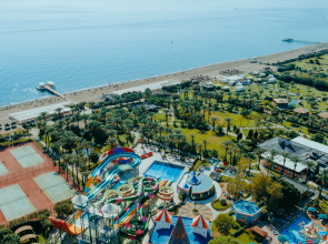 IC Hotels Green Palace