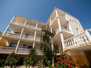 Гостевой дом Радуга