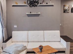 Квартира Сойфера 17