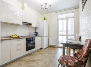 Апартаменты Уютная квартира в центре