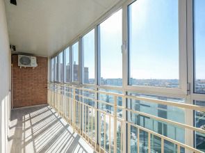 Апартаменты на Ленина 81