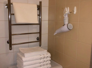 Апартаменты Яхтенная 24