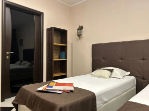 Отель Иркутск Сити Лодж