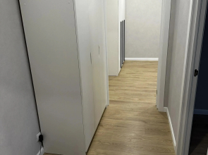 Апартаменты ЖК Светлая Долина Казань