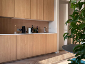 Апартаменты Little Home Central Park