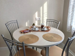 Квартира в 5 минутах от набережной Брюгге