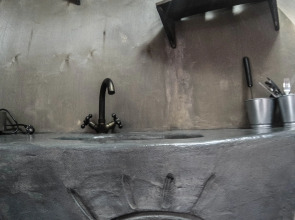 Гостевой дом Купольный дом Студия