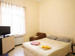 Apartamenty Right Room odnokomnatnye na Saltykova-Sedrina 3
