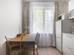 Квартира рядом с метро Юго-Западная