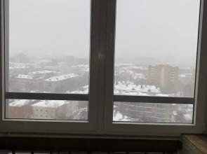 Уютные Апартаменты Клевер