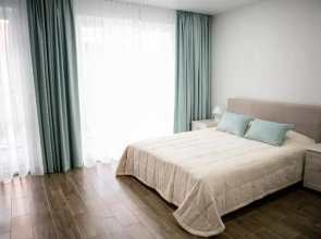 Apartments Malina Alt Platz 24-26