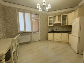 Апартаменты Возле Моря