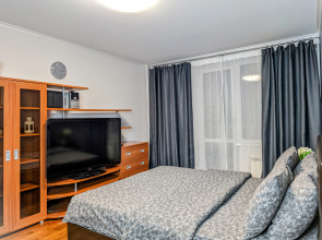 Квартира Свободна - Правды 5