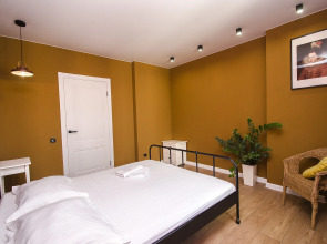 Квартира Симбирцева 40