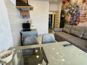 Апартаменты Рантье